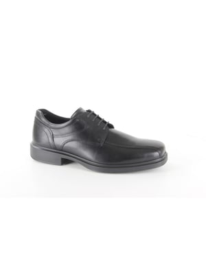 ECCO 500174-01001 heren veterschoenen gekleed