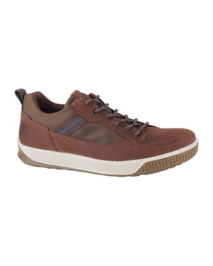 ECCO 501874-60511 heren veterschoenen sportief