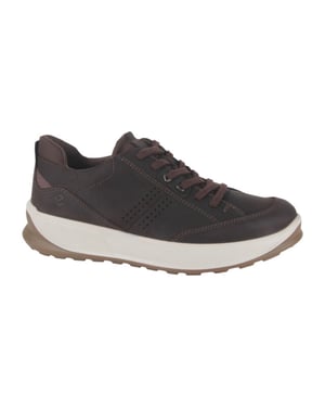 ECCO 522804-51869 heren veterschoenen sportief