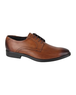 ECCO 621634-01112 heren veterschoenen gekleed