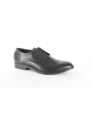 ECCO 621634-50839 heren veterschoenen gekleed