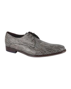 Floris van Bommel Sfm-30338-20-01 heren veterschoenen gekleed