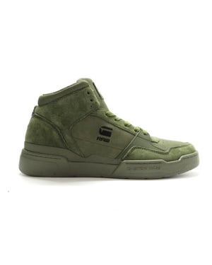 G-Star Attacc mid