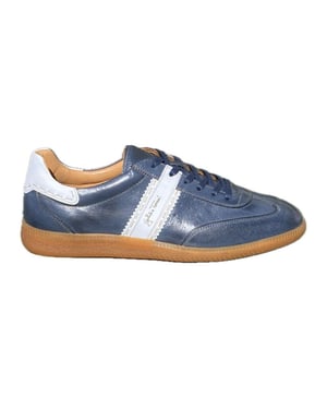 Galizio Torresi 318450 70420-denim-bianco