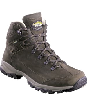 Meindl ohio 2 gtx middelhoge wandelschoenen heren -