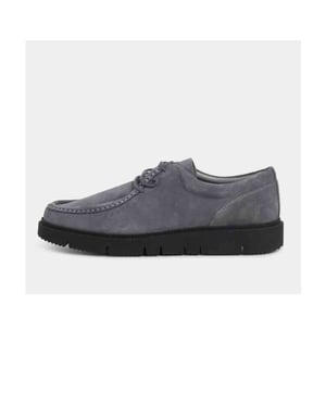 Garment Project Eilo vibram low brain suede gp2467-270