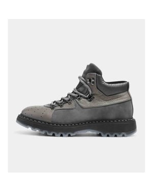 Garment Project Gp2439 270 jake hiking boot brain mix