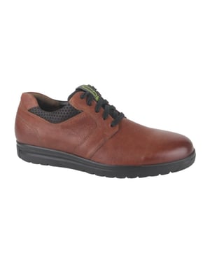 Gijs 2042.205.7506-h heren veterschoenen sportief 41,5 (7,5)