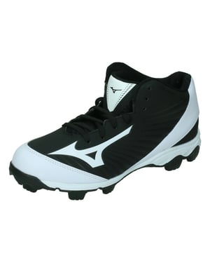 Mizuno 9-spike franchise mid