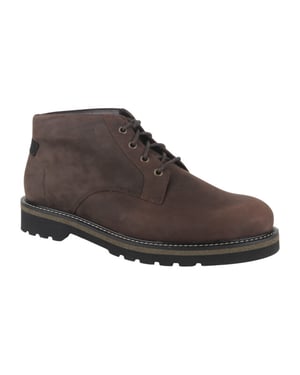 Gijs 2124.018.0740-k heren veterboots sportief