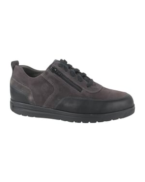 Gijs 2153.718.1793-k heren veterschoenen sportief