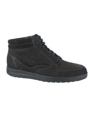 Gijs 2155.205.1821-h heren veterboots sportief