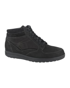 Gijs 2155.208.1821-k heren veterboots sportief 40 (6,5)