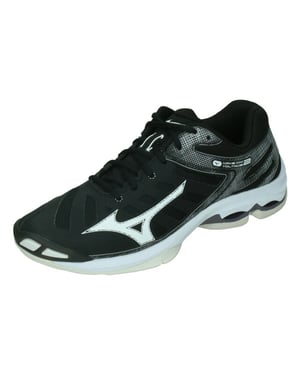 Mizuno Wave voltage 2(u)