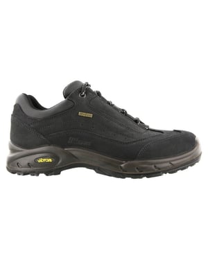 Grisport Travel low 11301 01-black