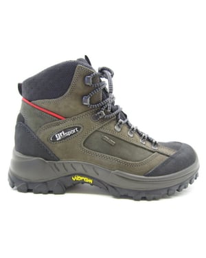 Grisport Trento-mid antraciet