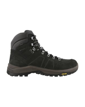 Grisport Utah mid 14439 01-black