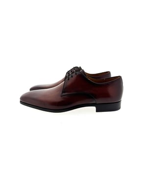Magnanni 23809 veterschoenen