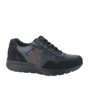 Mephisto Amory velsp.3655/r.6145/n.1545/v3659 blue heren veterschoenen sportief