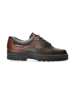 Mephisto Barracuda heren veterschoen