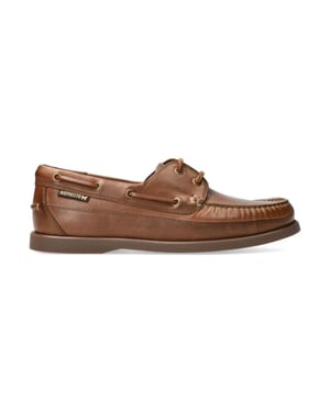 Mephisto Boating heren veterschoen