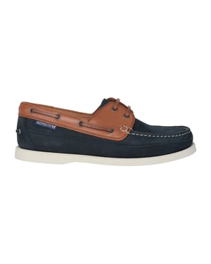 Mephisto Boating heren veterschoen