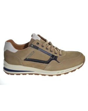Mephisto Bradley