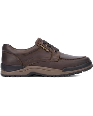 Mephisto Charles heren veterschoen