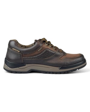 Mephisto Curt mt heren veterschoen