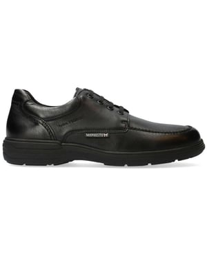 Mephisto Douk heren veterschoen