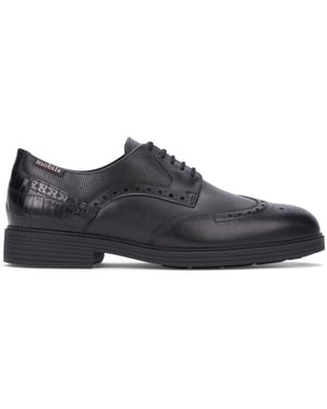 Mephisto Fernand heren veterschoen