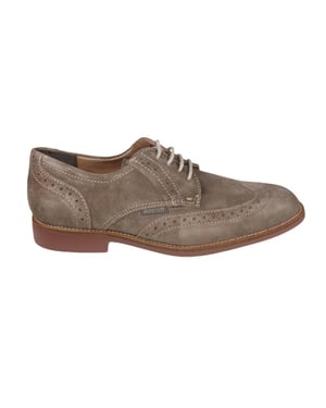 Mephisto Feros heren veterschoen