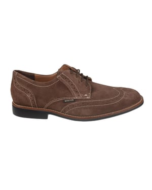 Mephisto Feros heren veterschoen