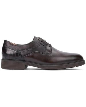 Mephisto Flavien heren veterschoen