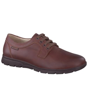 Mephisto Kilian heren veterschoen