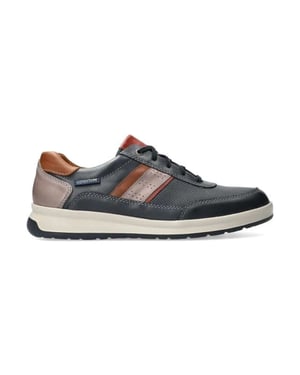 Mephisto Luke heren veterschoen
