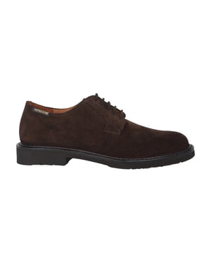 Mephisto Manko heren veterschoen