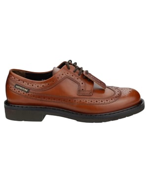 Mephisto Matthew heren veterschoen