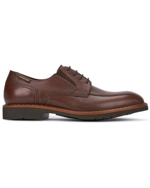 Mephisto Nelson heren veterschoen
