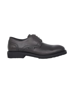 Mephisto Nikola heren veterschoen