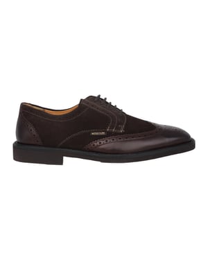 Mephisto Paolino heren veterschoen