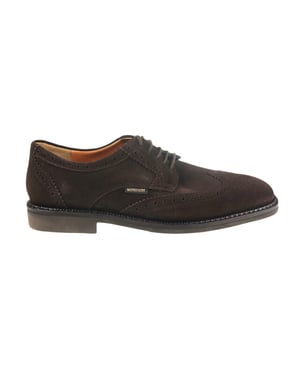 Mephisto Paolino heren veterschoen
