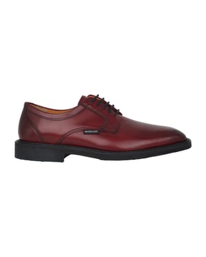 Mephisto Pedro heren veterschoen