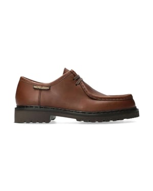 Mephisto Peppo heren veterschoen
