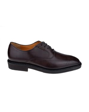 Mephisto Peter heren veterschoen