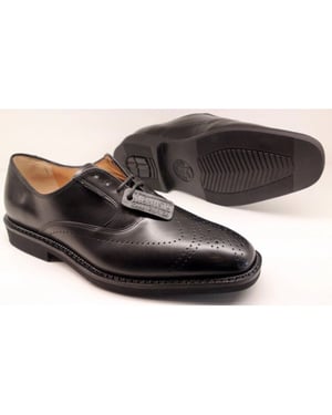 Mephisto Peter heren veterschoen
