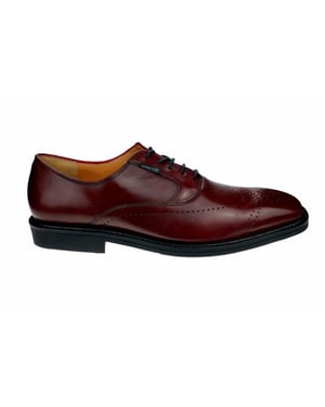 Mephisto Peter heren veterschoen