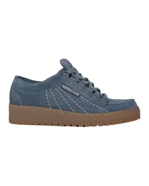 Mephisto Rainbow heren veterschoen