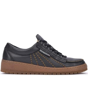 Mephisto Rainbow heren veterschoen