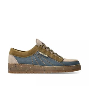 Mephisto Rainbow heren veterschoen
